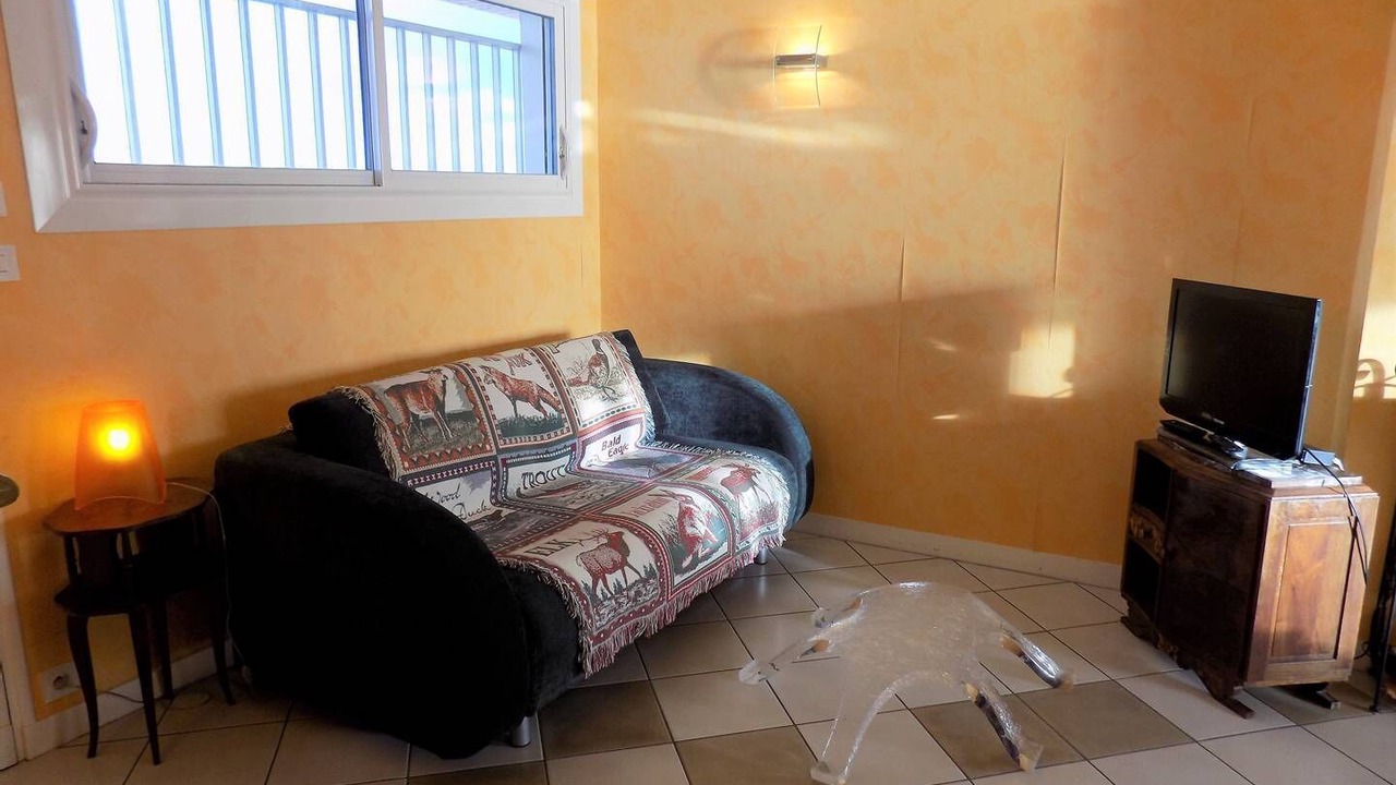 Photo of Livingroom in Pontaillac