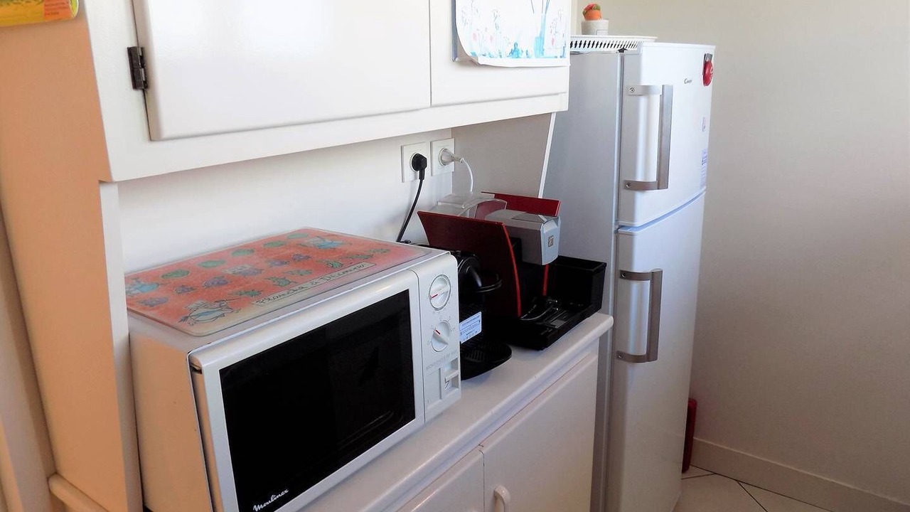 Photo of Kitchen in Pontaillac