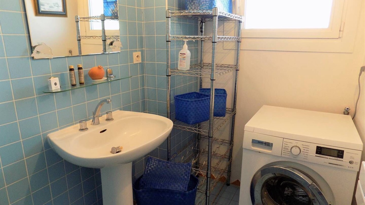 Photo of Bathroom in Pontaillac