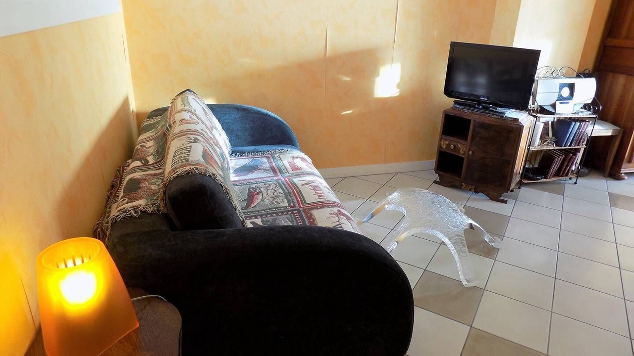 Photo of Livingroom in Pontaillac