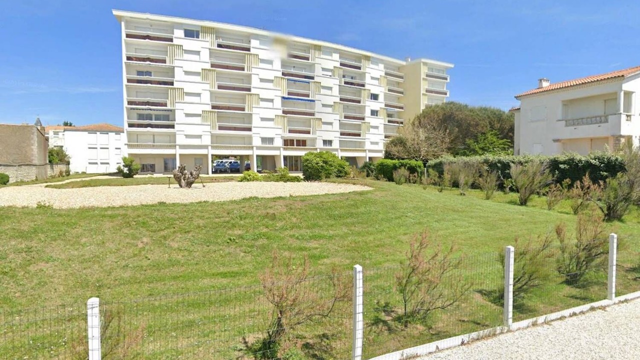 Photo of Outdoor in Pontaillac