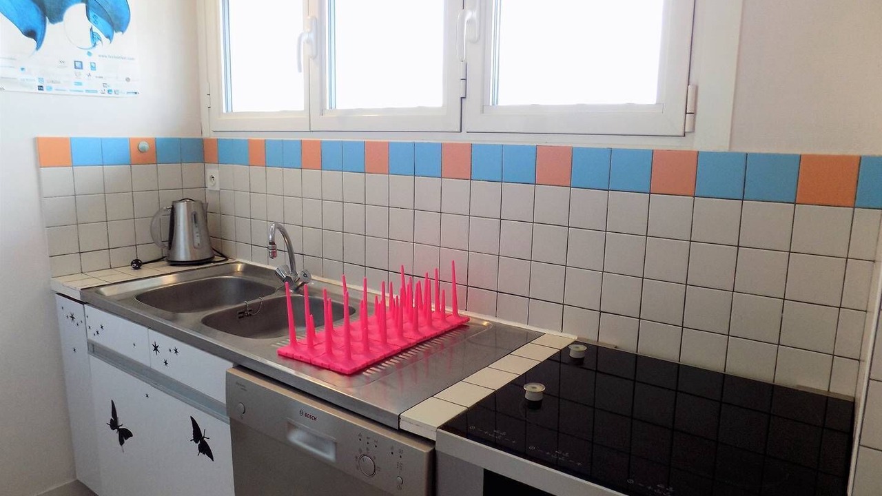 Photo of Kitchen in Pontaillac