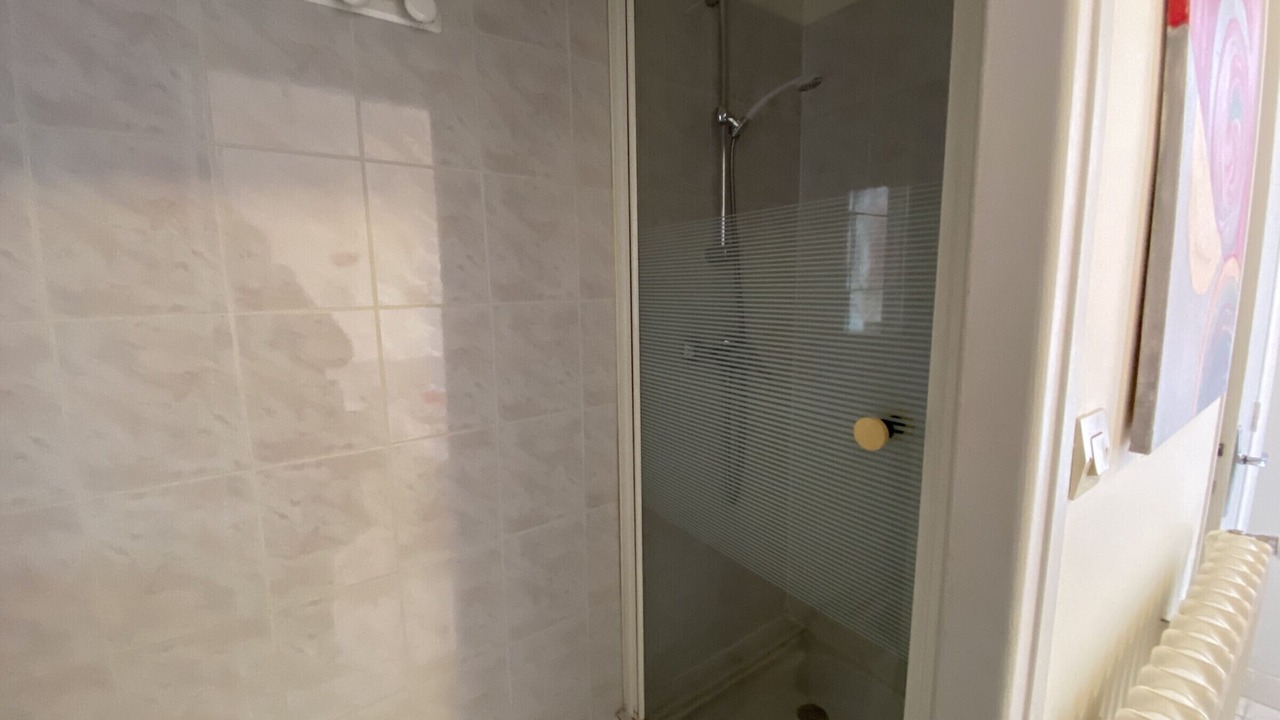 Photo of Bathroom in La Roche-Posay