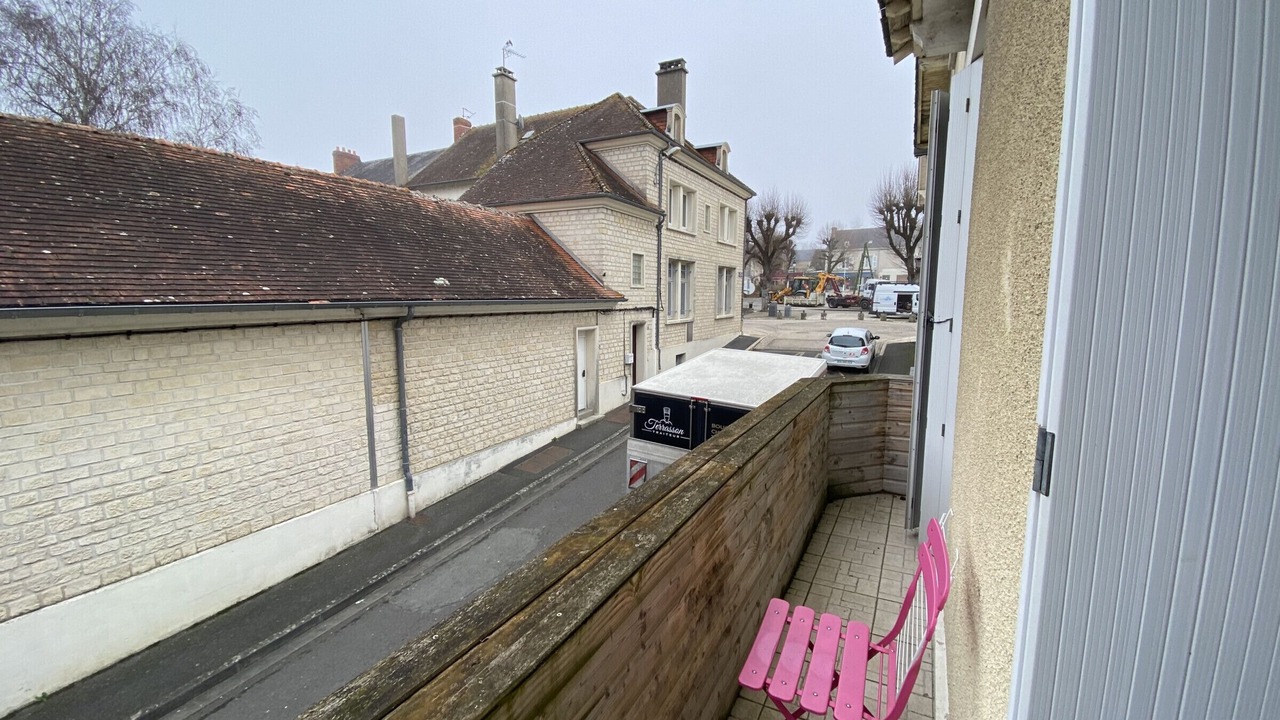 Photo of Outdoor in La Roche-Posay
