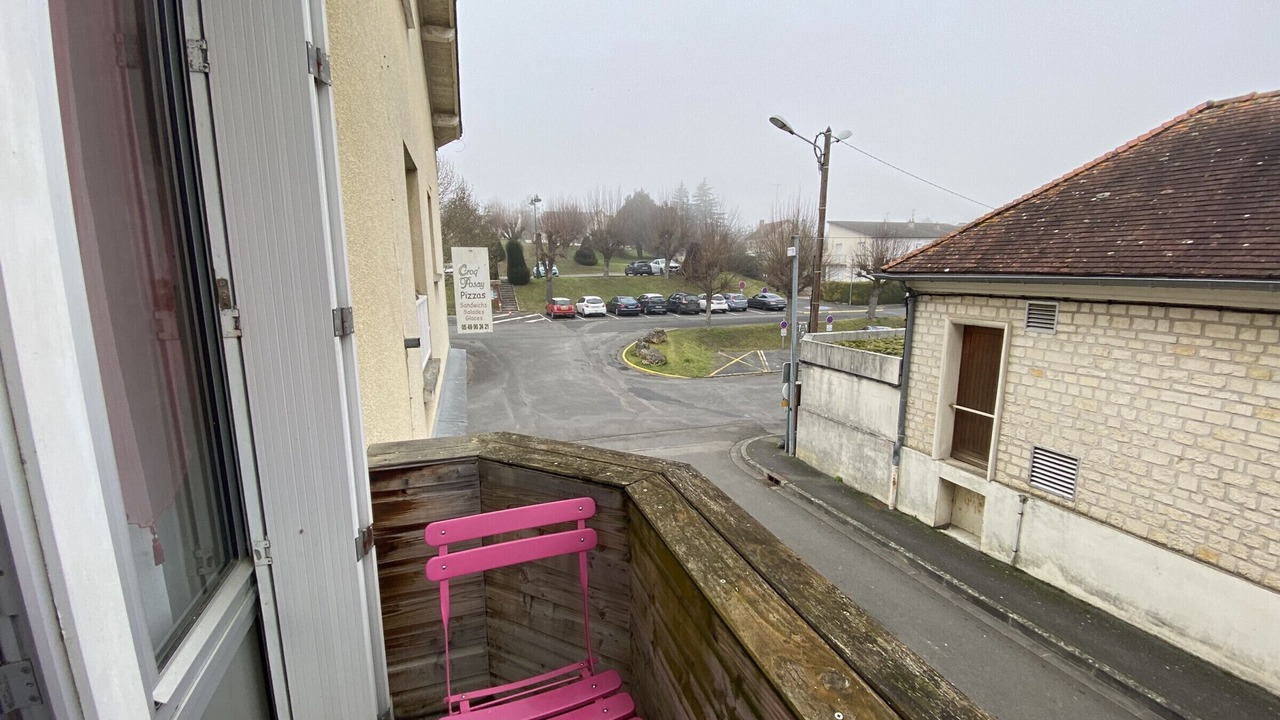 Photo of Outdoor in La Roche-Posay