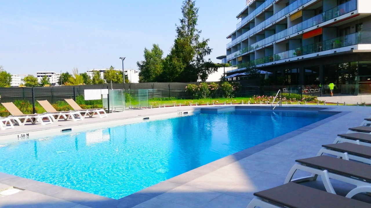 Photo of Outdoor in Bordeaux-Lac