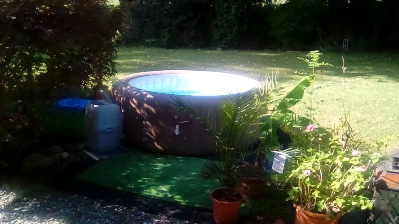 Photo of Outdoor in Charritte-de-Bas