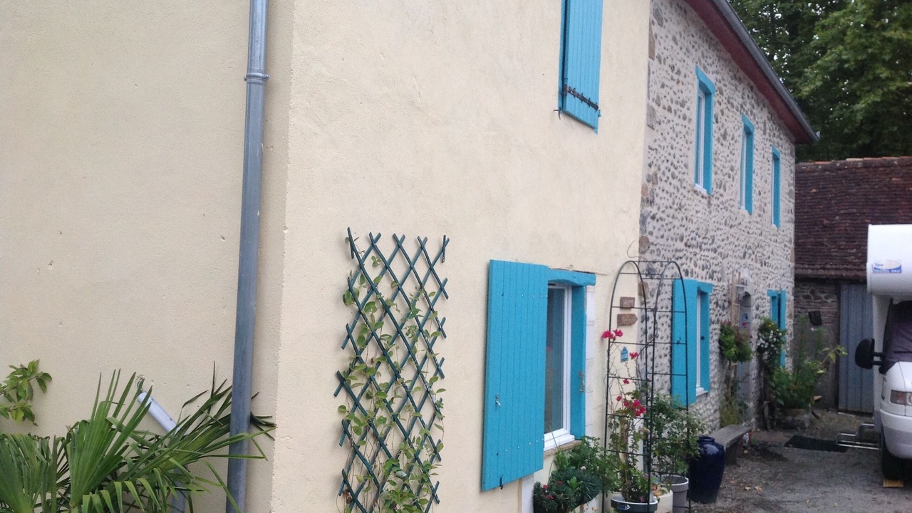 Photo of Outdoor in Charritte-de-Bas