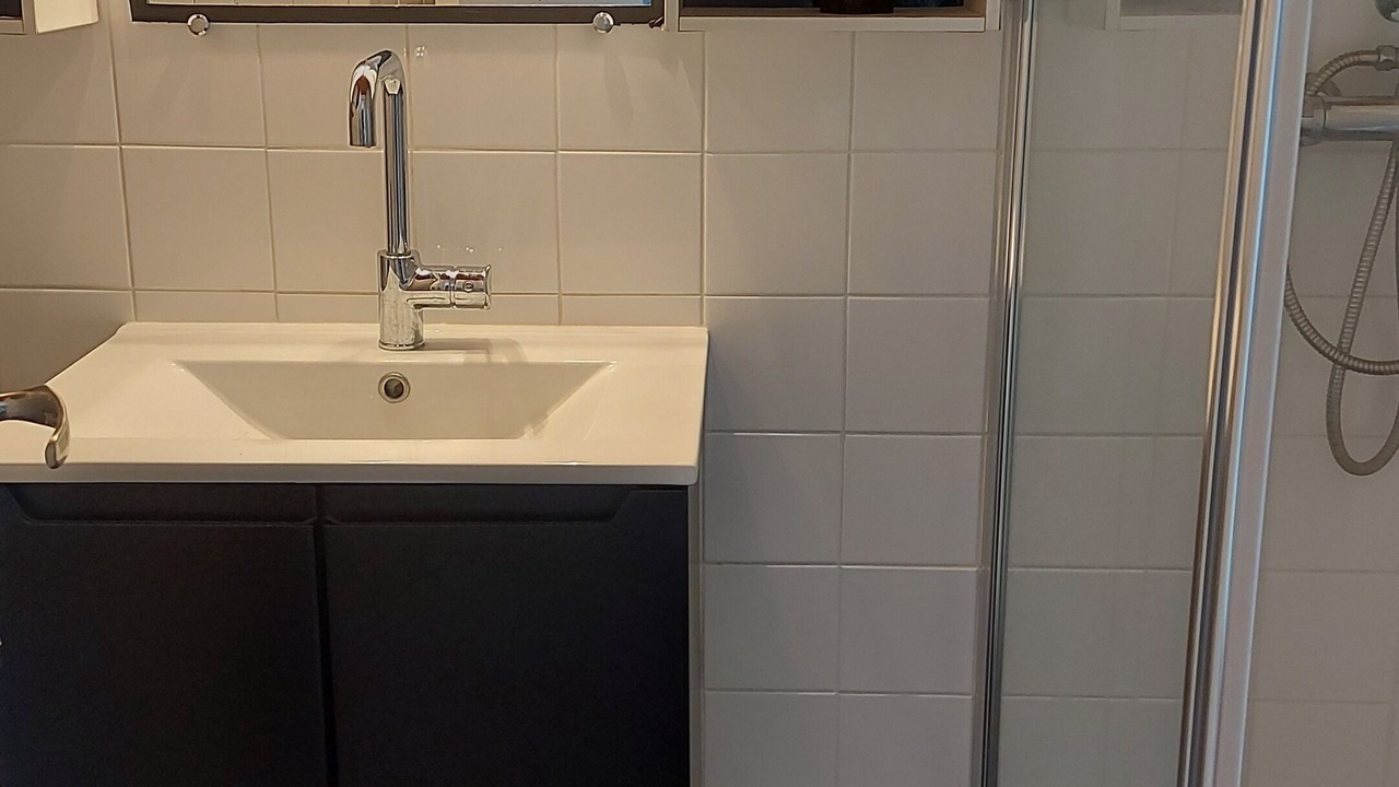 Photo of Bathroom in Boyardville