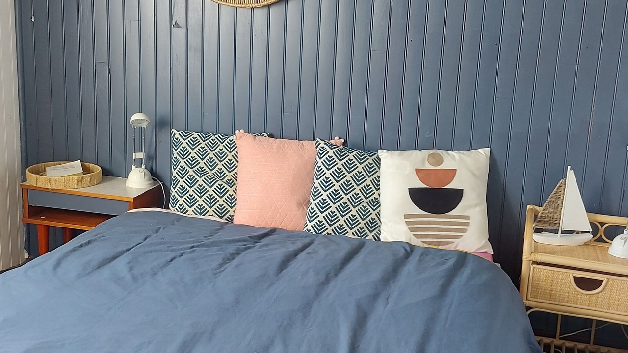 Photo of Bedroom in Boyardville