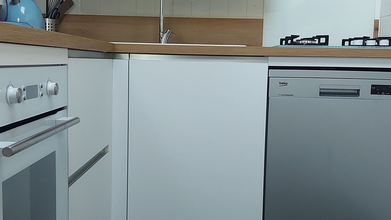 Photo of Kitchen in Boyardville