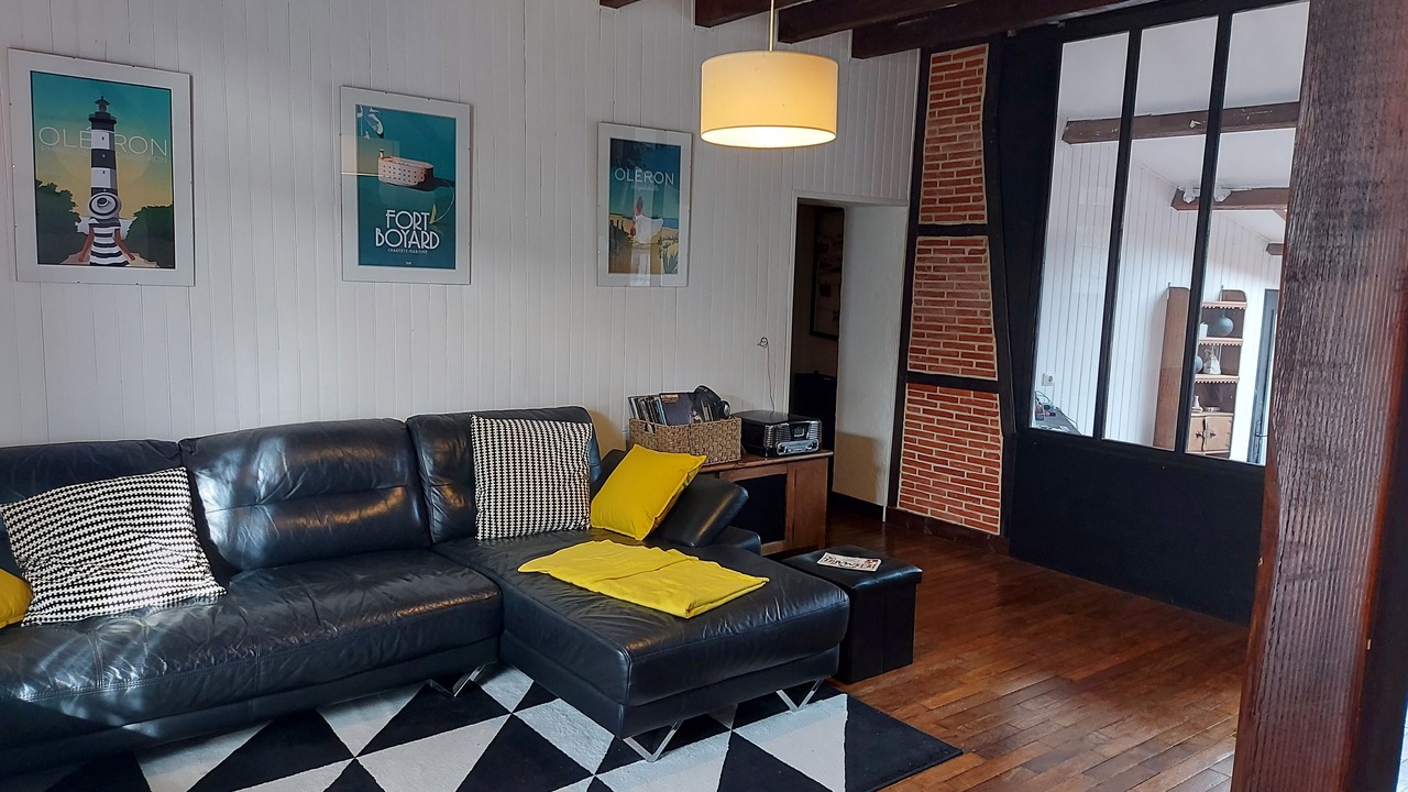 Photo of Livingroom in Boyardville