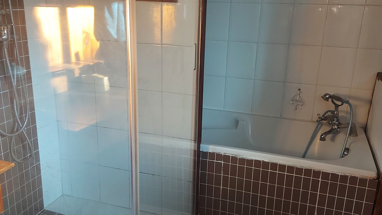 Photo of Bathroom in Boyardville