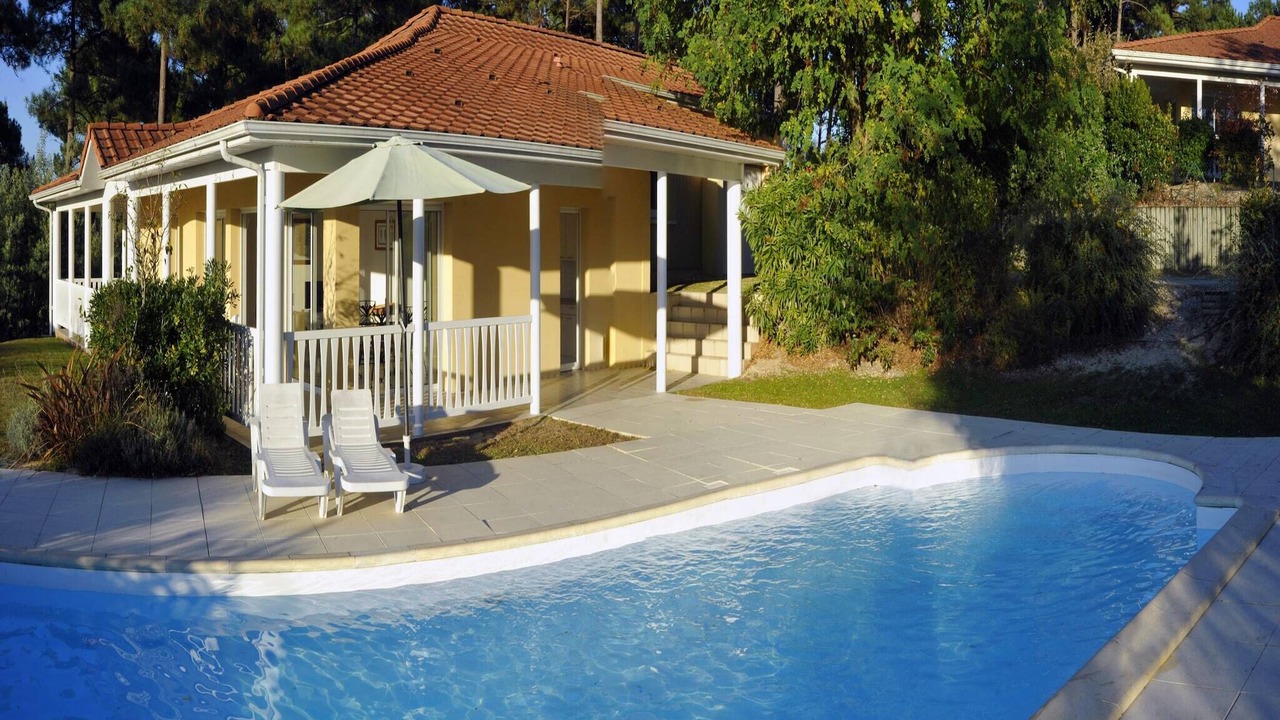 Photo of Outdoor in Lacanau-Ocean