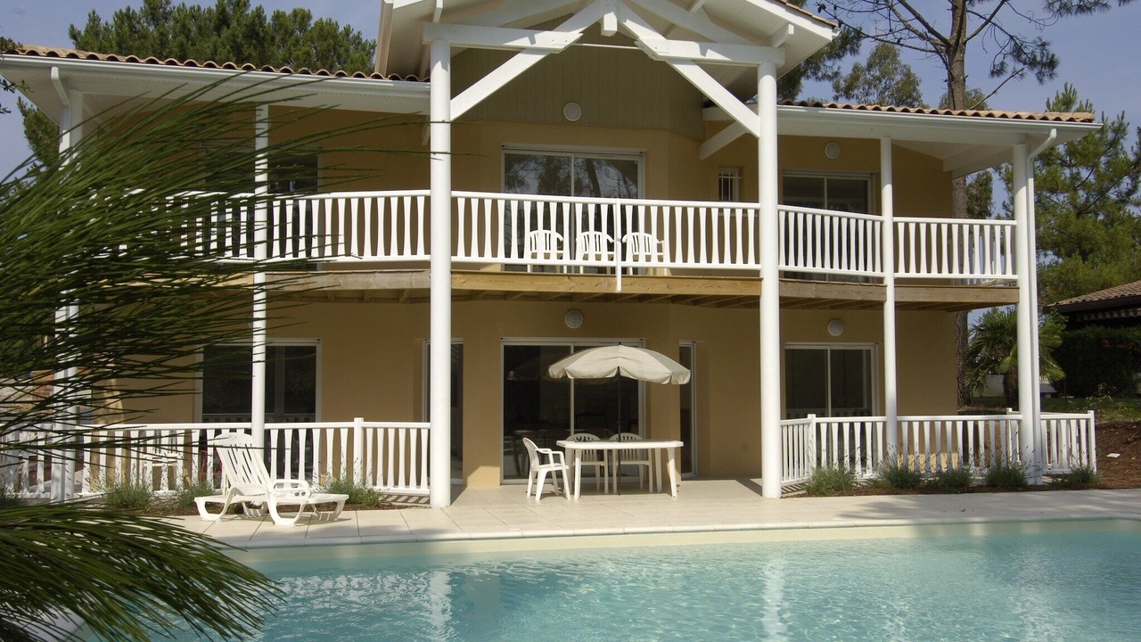 Photo of Outdoor in Lacanau-Ocean