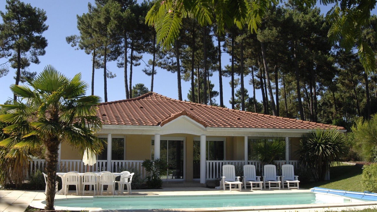 Photo of Outdoor in Lacanau-Ocean