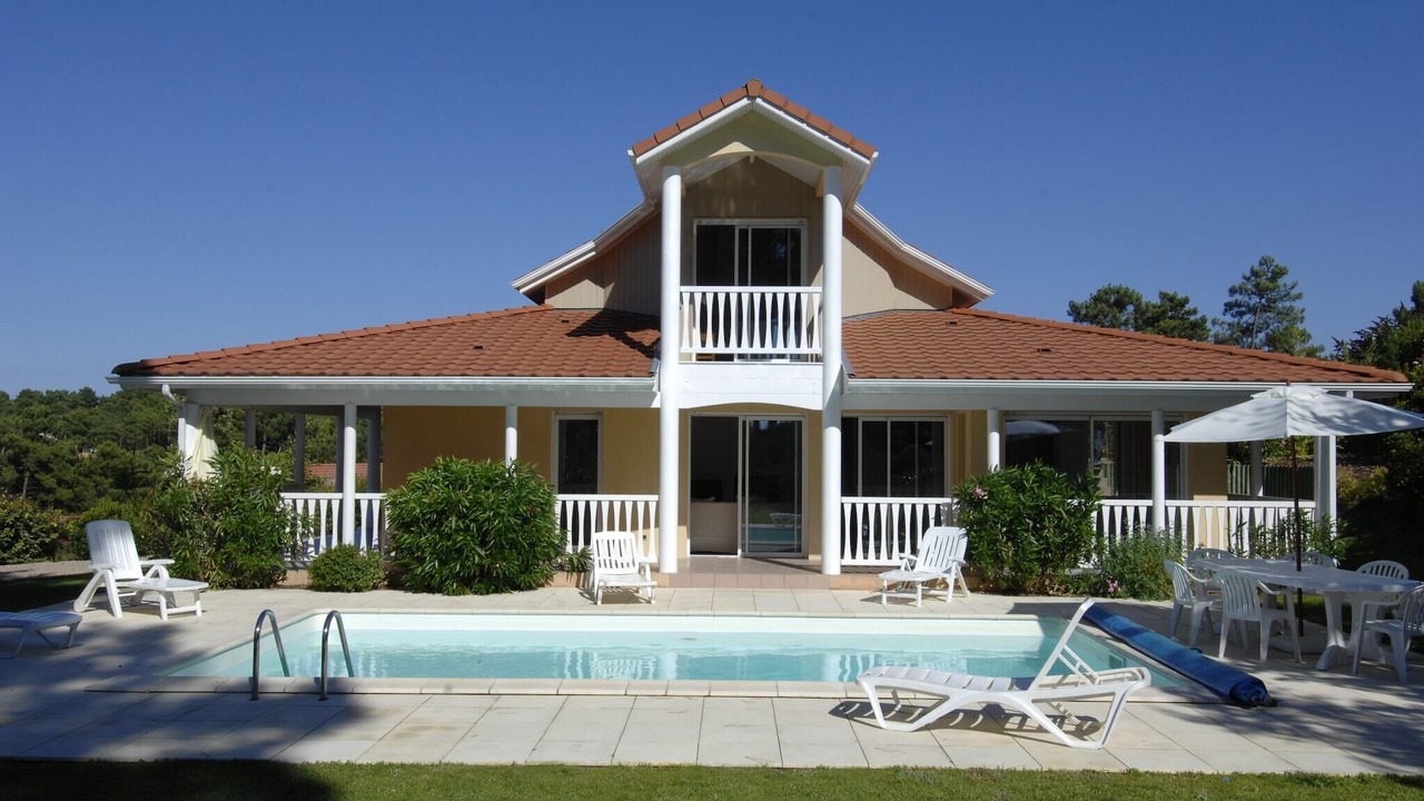 Photo of Outdoor in Lacanau-Ocean