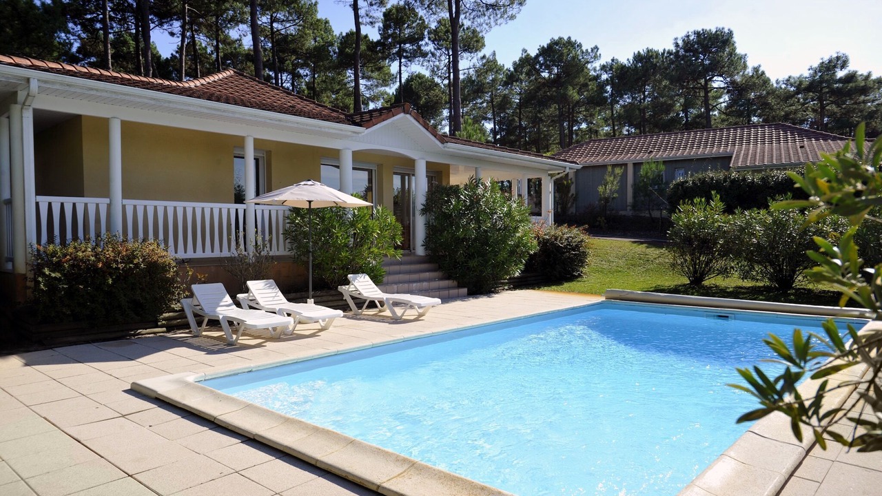 Photo of Outdoor in Lacanau-Ocean