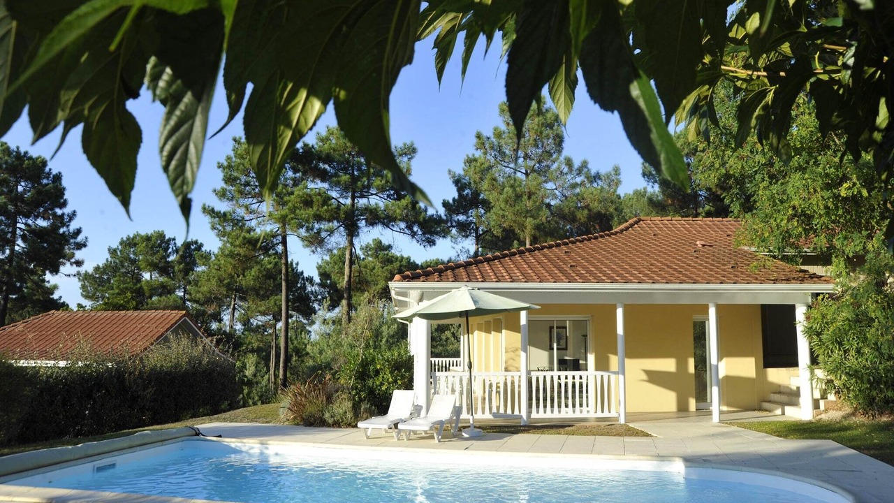 Photo of Outdoor in Lacanau-Ocean