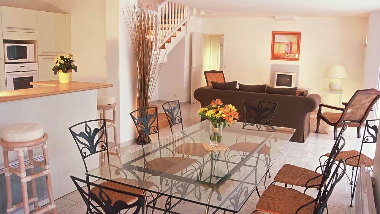 Photo of Livingroom in Lacanau-Ocean