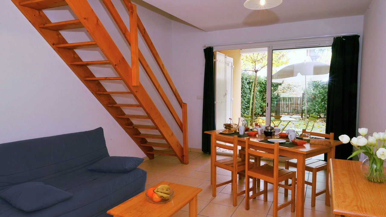 Photo of Livingroom in Carcans Plage
