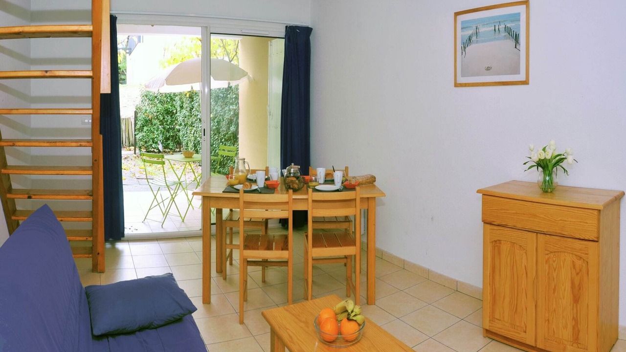 Photo of Livingroom in Carcans Plage