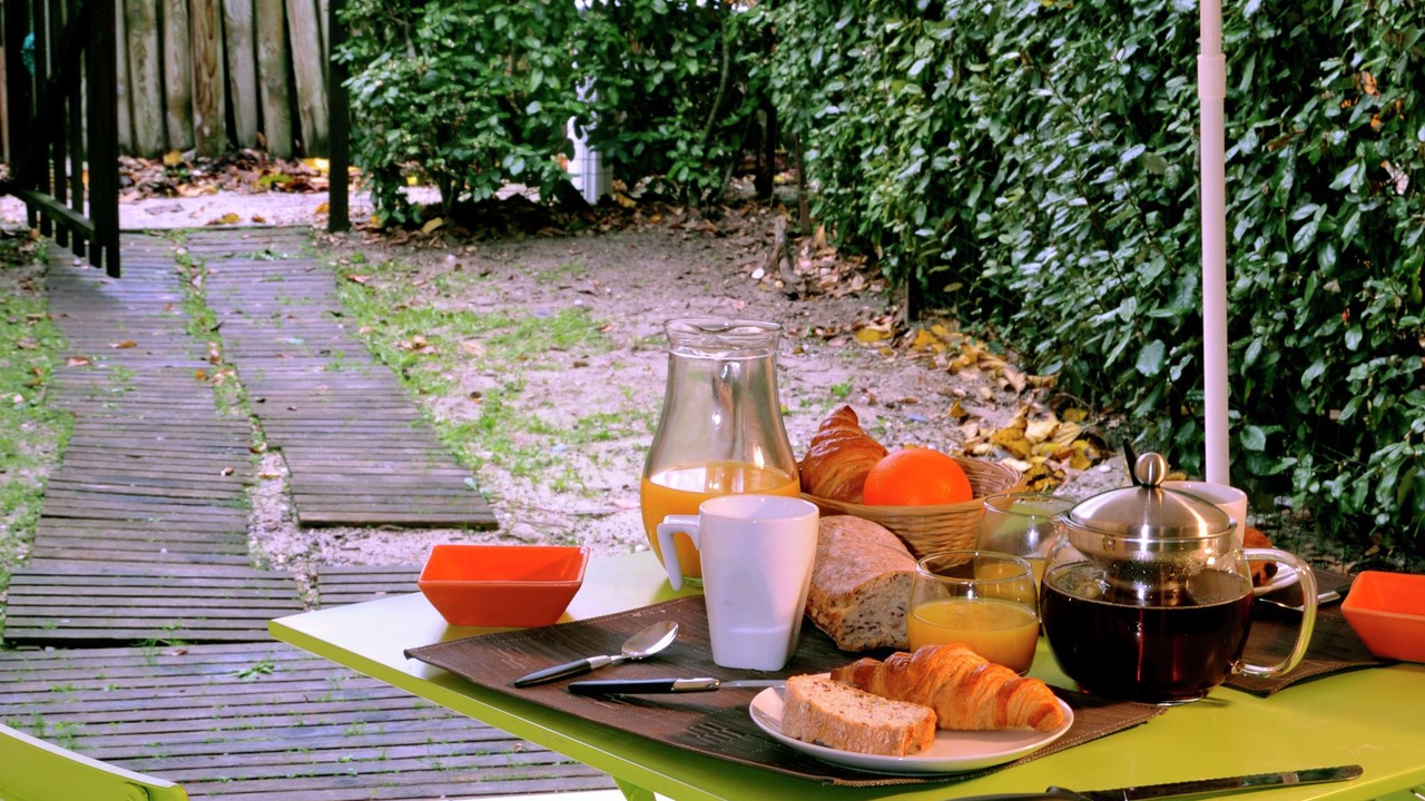 Photo of Outdoor in Carcans Plage