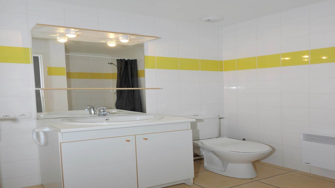 Photo of Bathroom in Carcans Plage