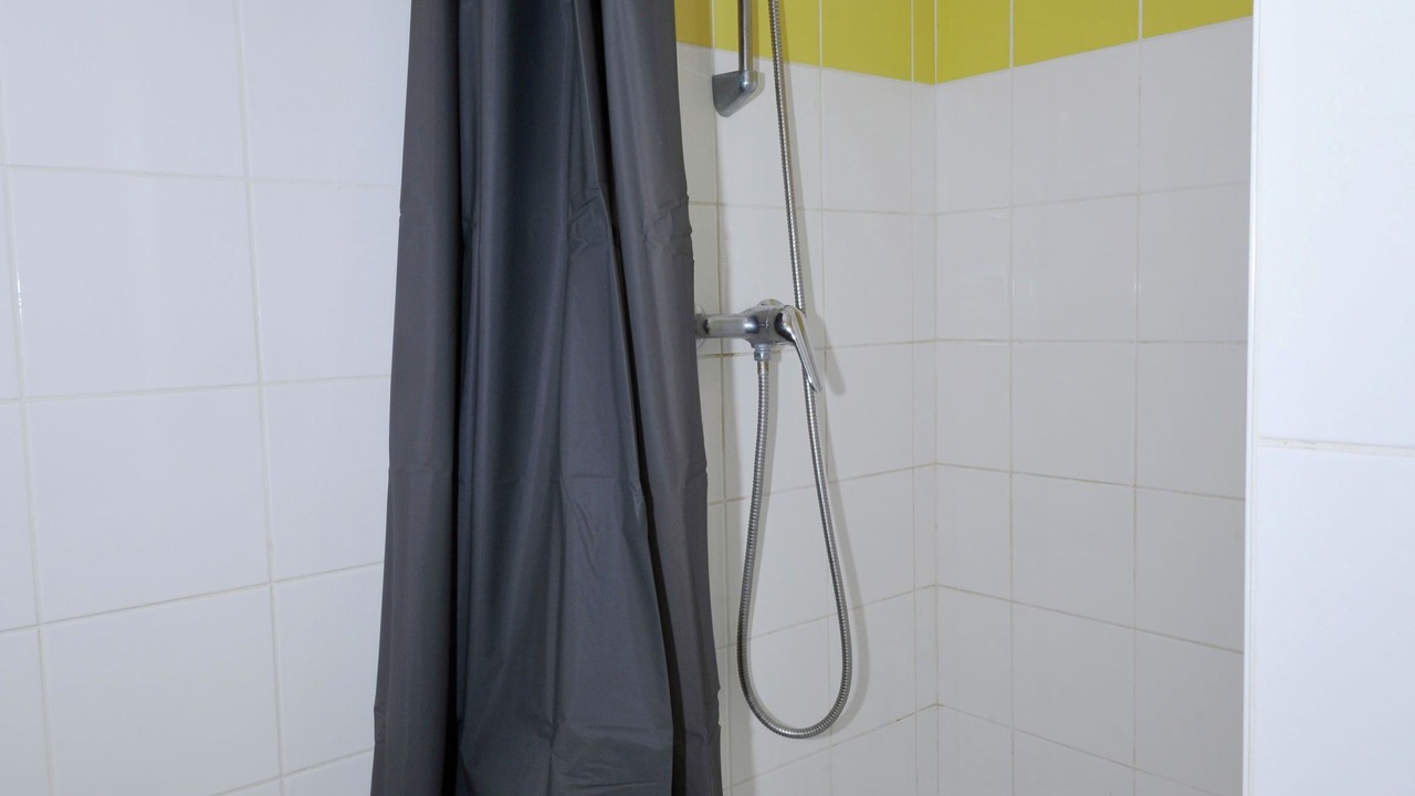 Photo of Bathroom in Carcans Plage