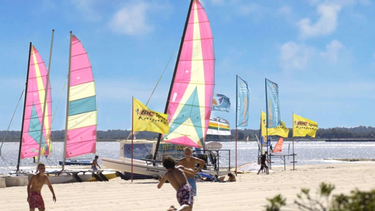 Photo of Others in Carcans Plage