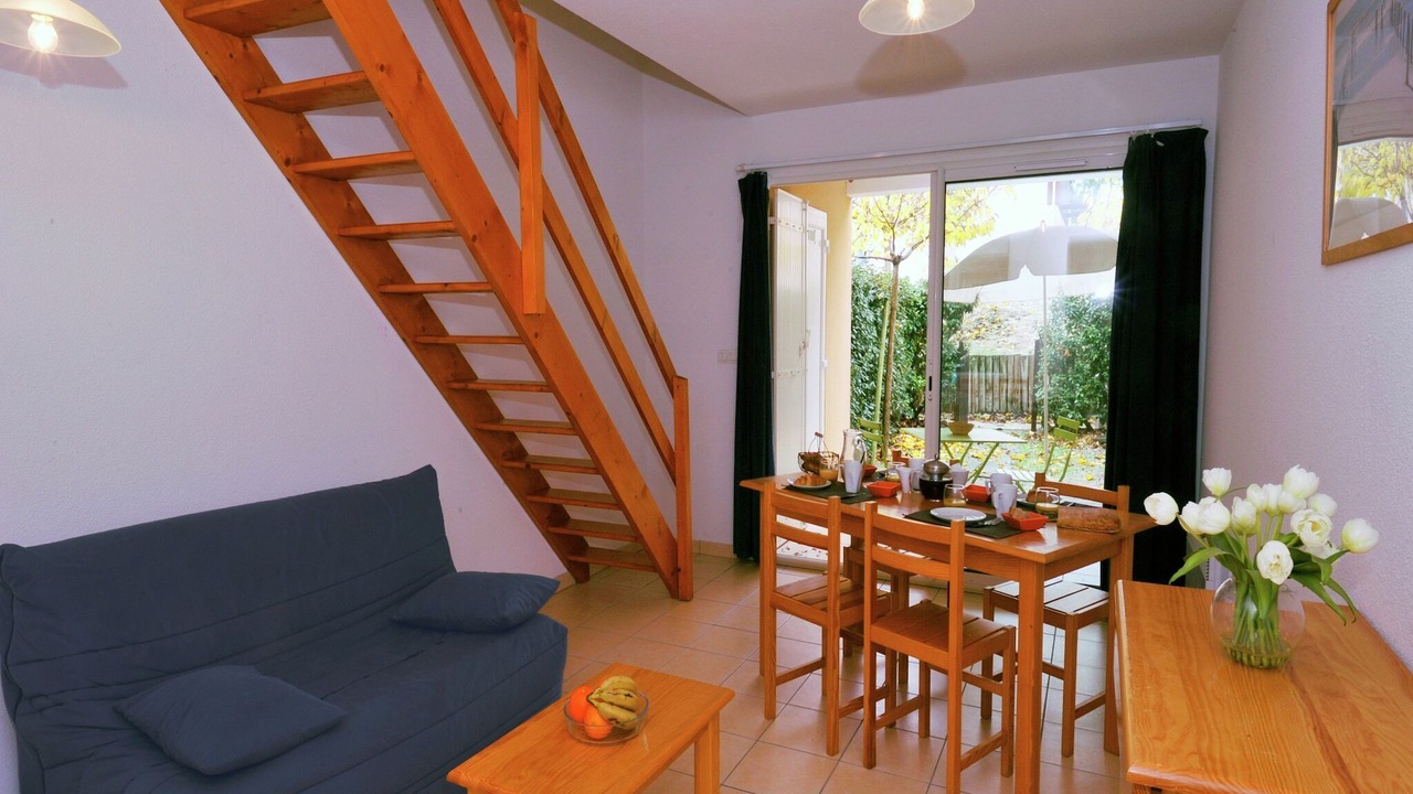 Photo of Livingroom in Carcans Plage