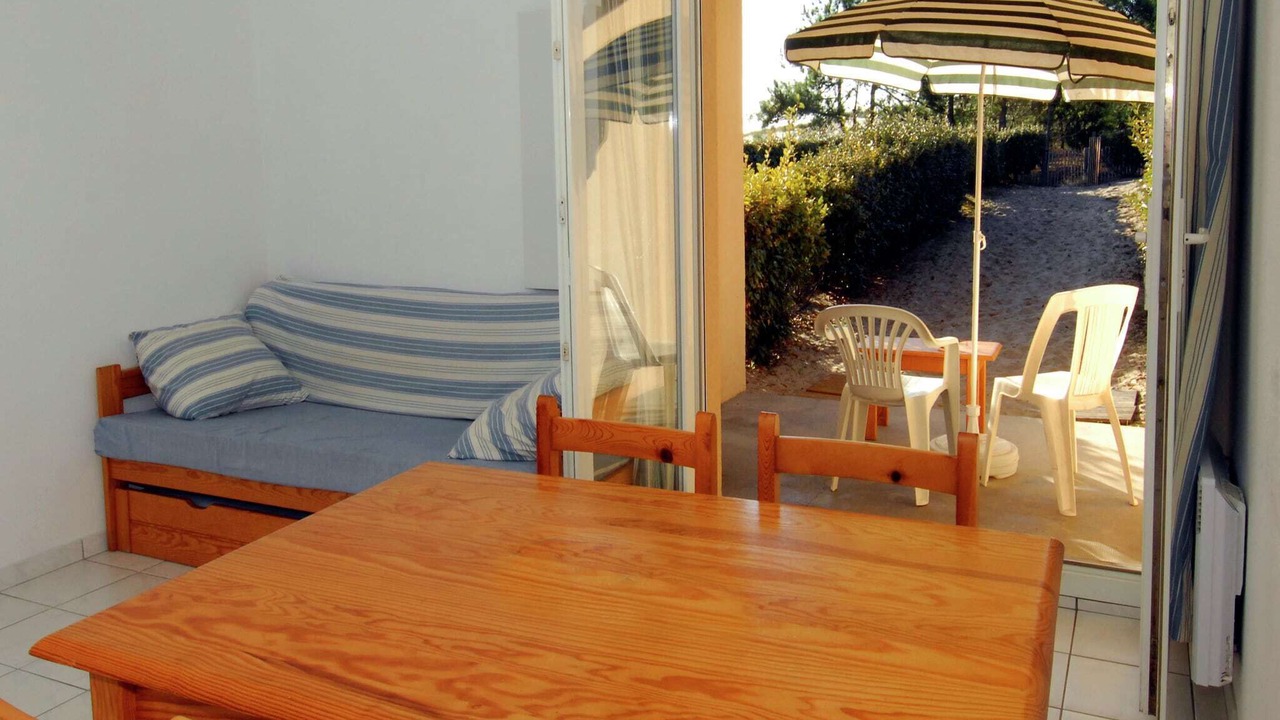 Photo of Livingroom in Carcans Plage