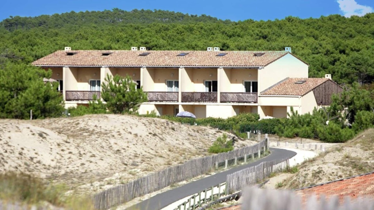 Photo of Outdoor in Carcans Plage