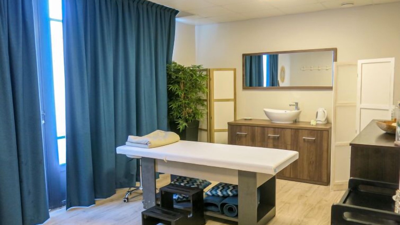 Photo of Bathroom in Rivedoux-Plage
