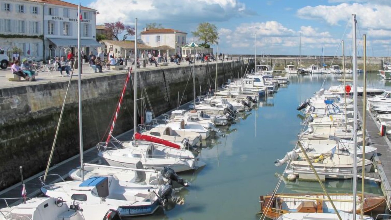 Photo of Others in Rivedoux-Plage