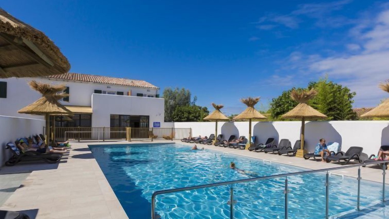 Photo of Outdoor in Rivedoux-Plage