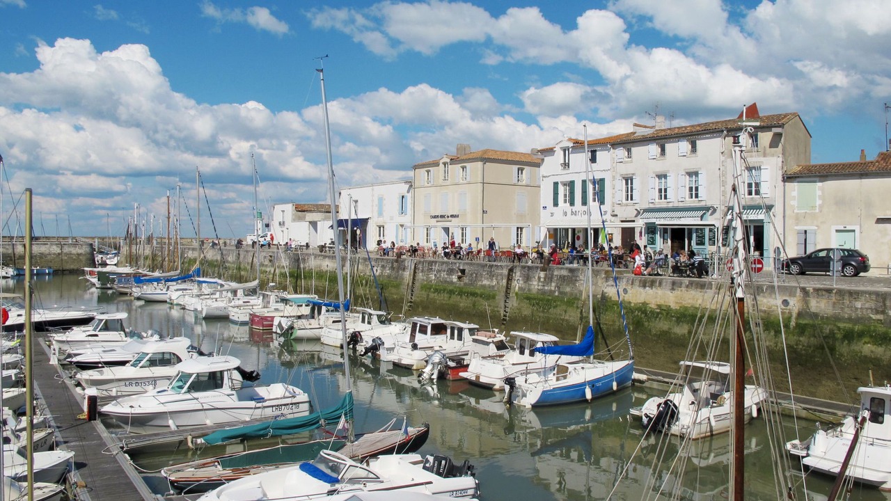 Photo of Others in Rivedoux-Plage
