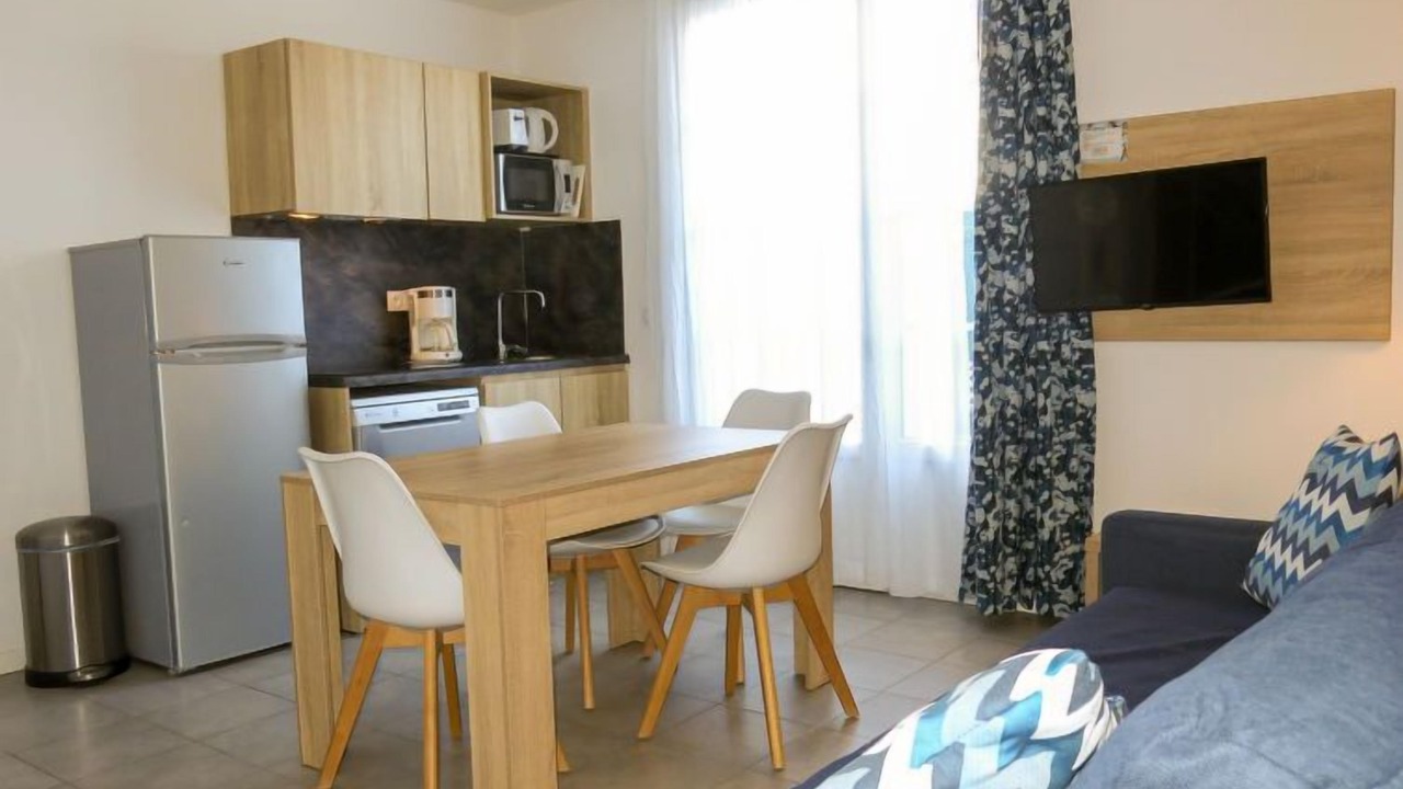 Photo of Livingroom in Rivedoux-Plage