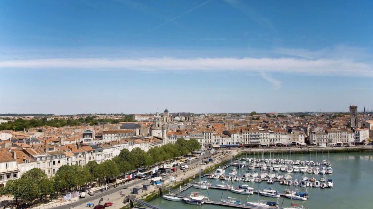 Photo of Others in Rivedoux-Plage