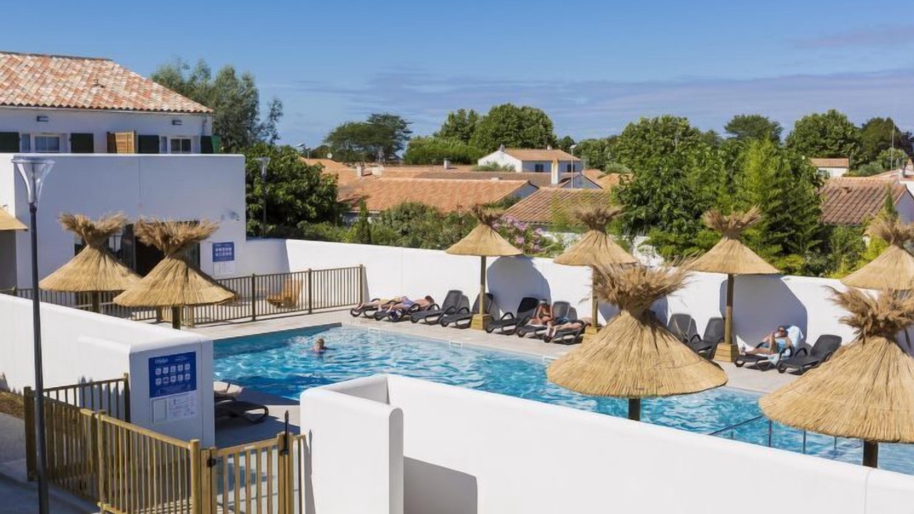 Photo of Outdoor in Rivedoux-Plage