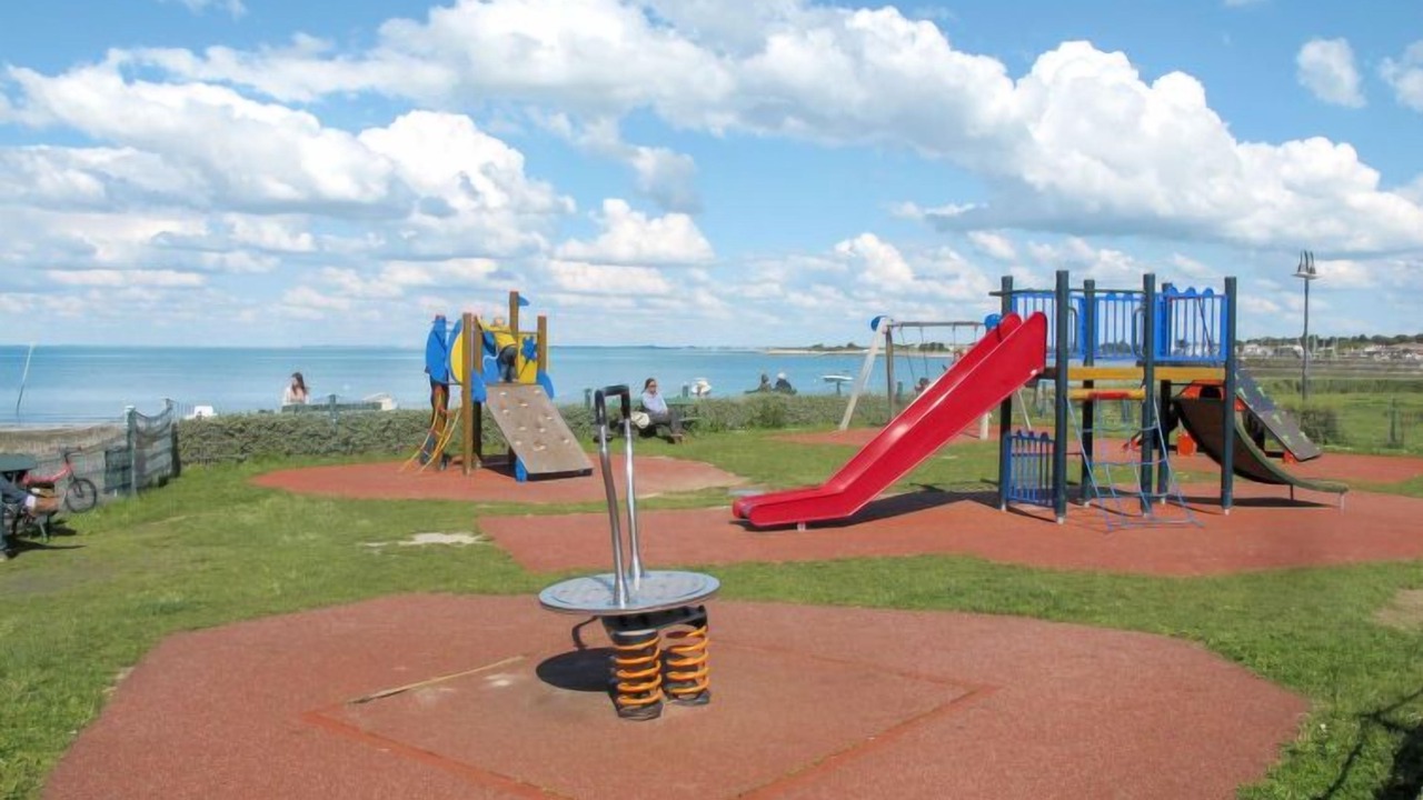 Photo of Others in Rivedoux-Plage