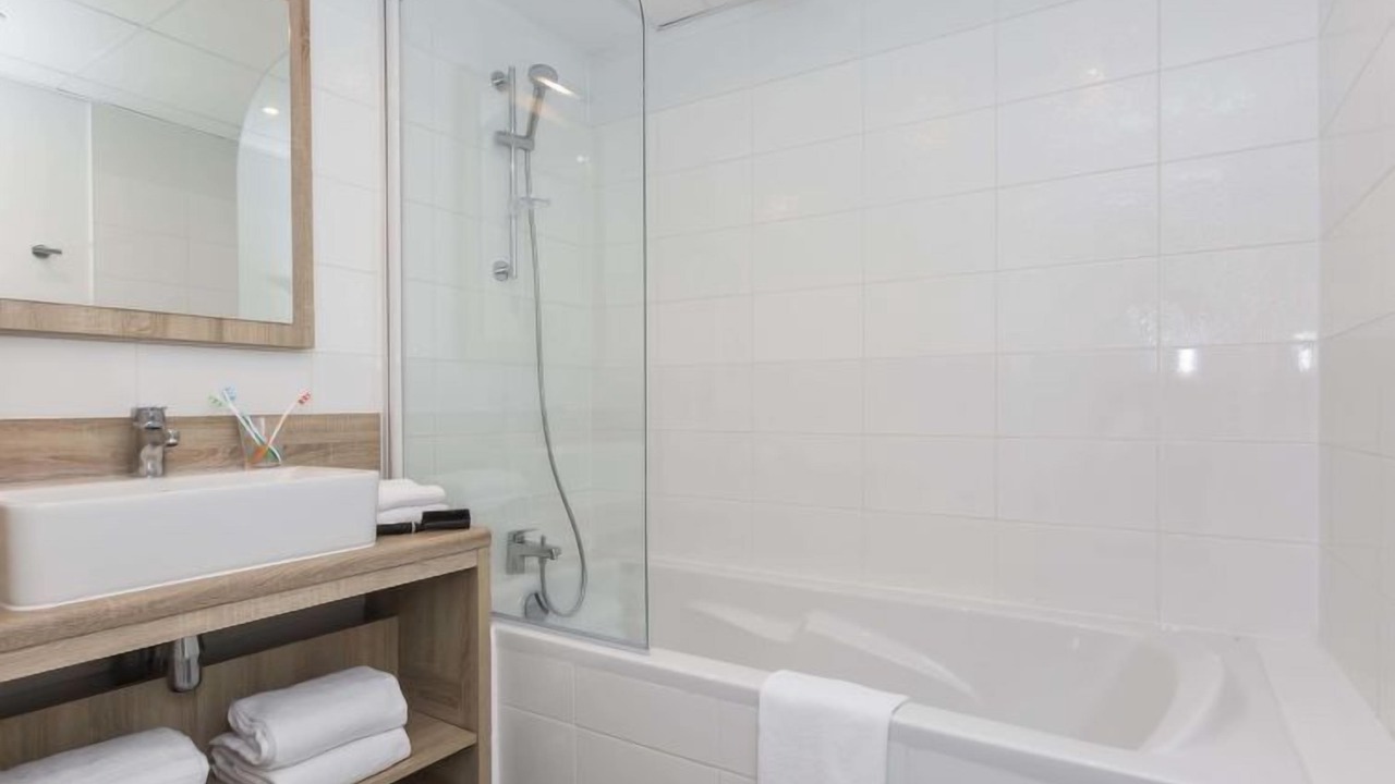Photo of Bathroom in Rivedoux-Plage
