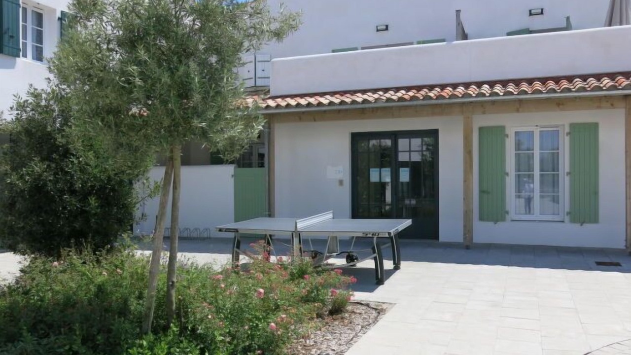 Photo of Outdoor in Rivedoux-Plage