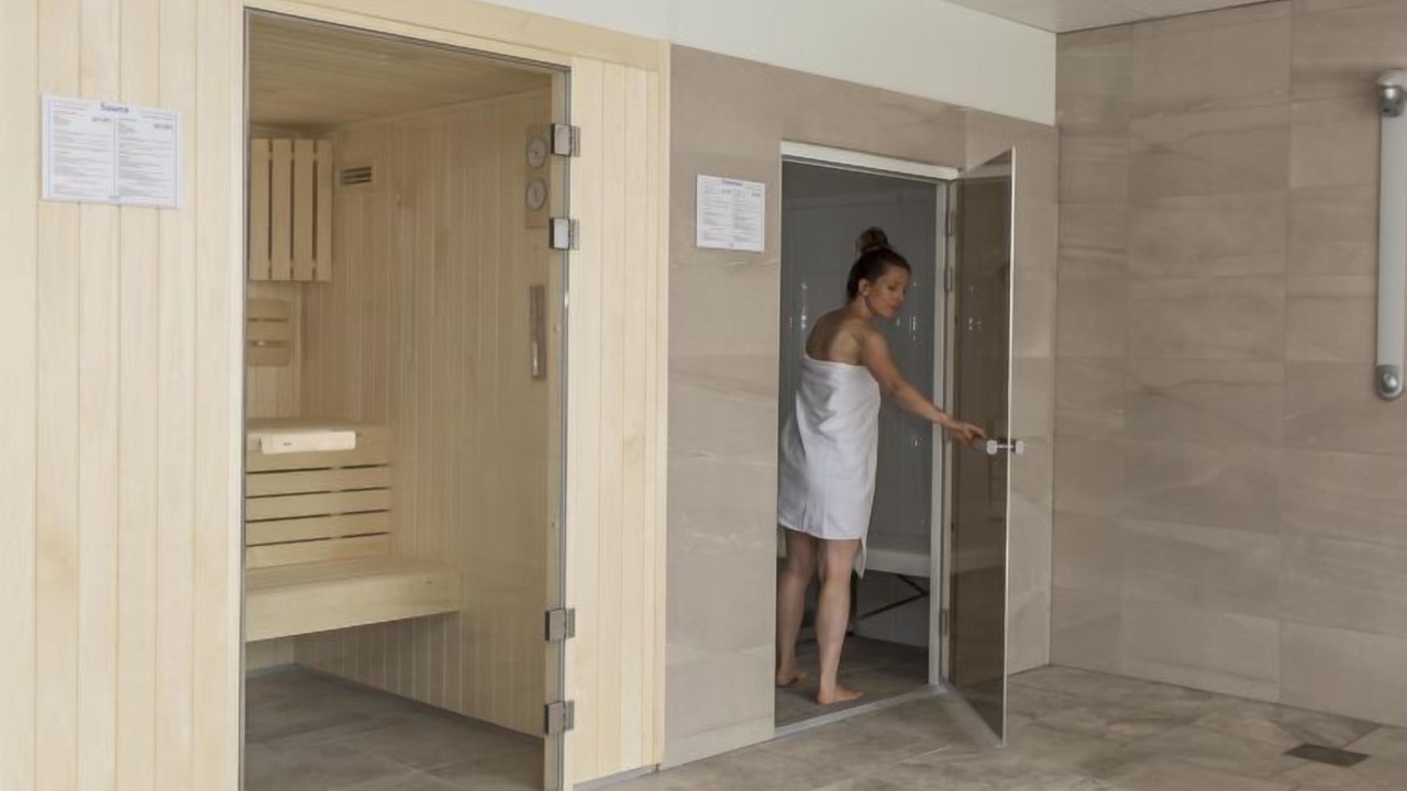 Photo of Bathroom in Rivedoux-Plage