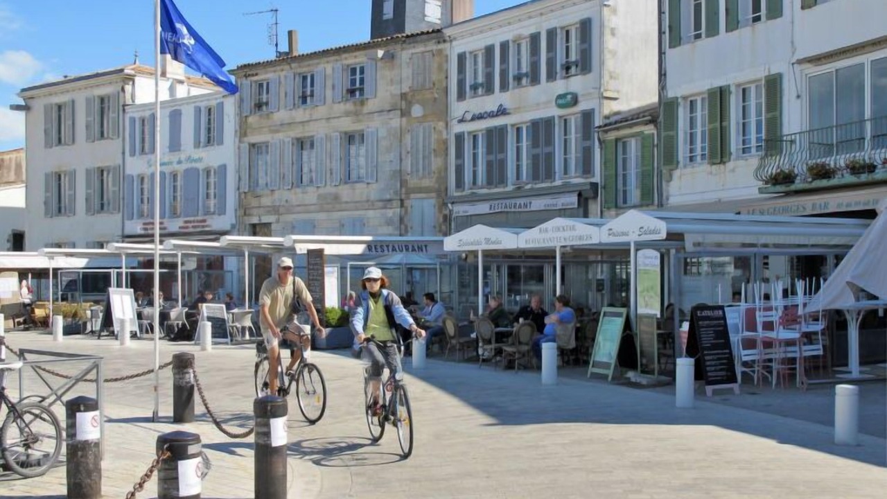 Photo of Others in Rivedoux-Plage