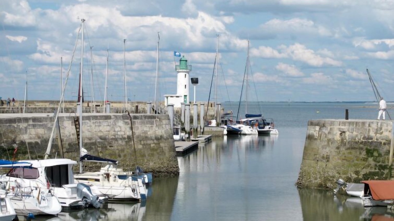Photo of Others in Rivedoux-Plage