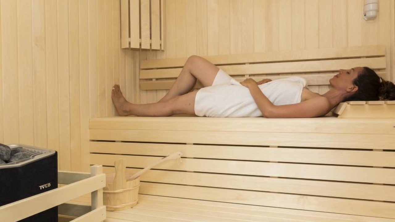 Photo of Bathroom in Rivedoux-Plage
