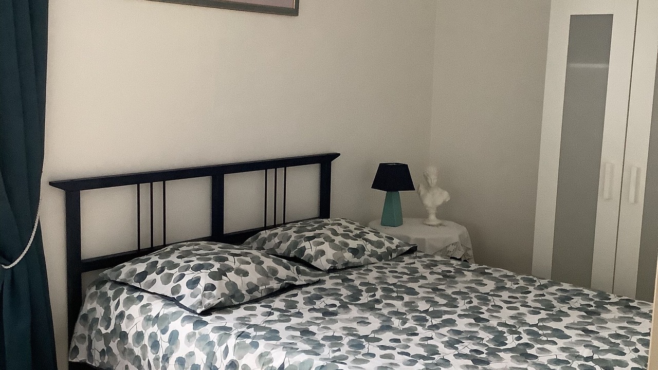 Photo of Bedroom in Beychac-et-Caillau