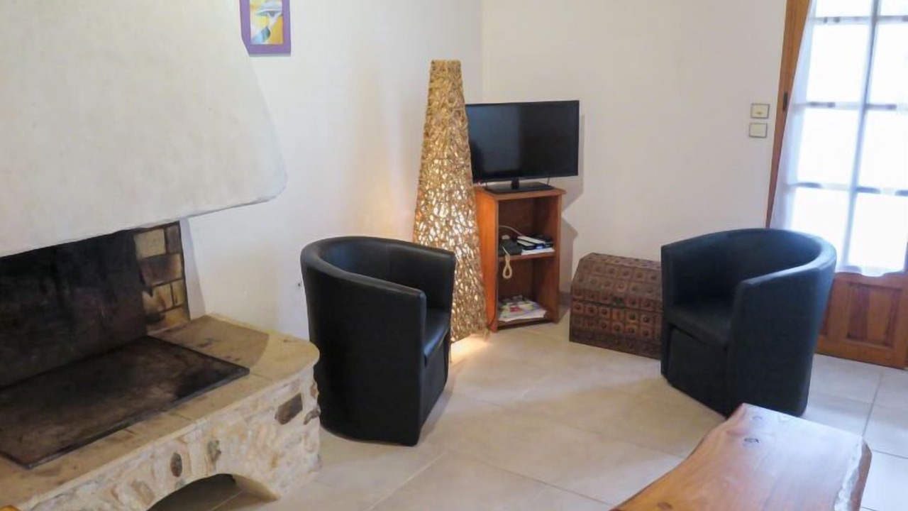 Photo of Livingroom in Blanquefort-sur-Briolance
