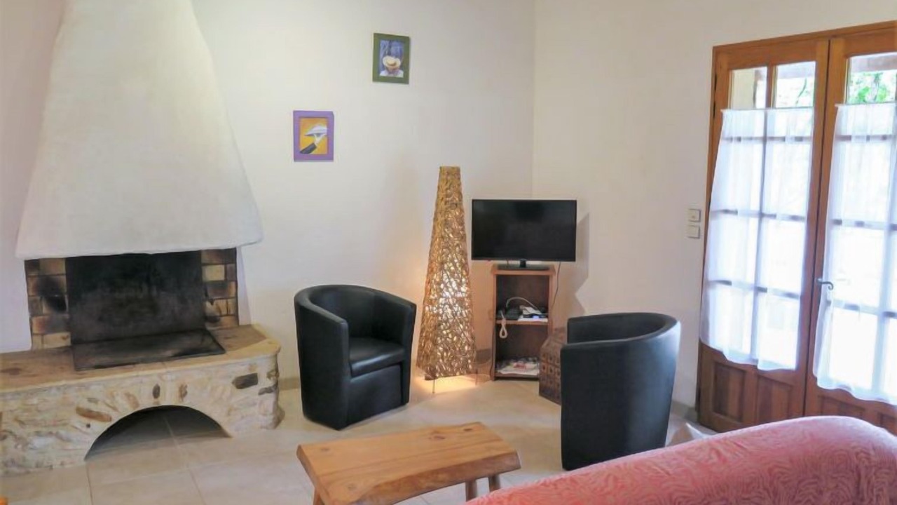 Photo of Livingroom in Blanquefort-sur-Briolance
